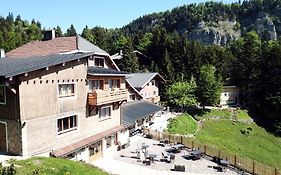 Chalet-Hôtel La Mainaz Restaurant&Resort